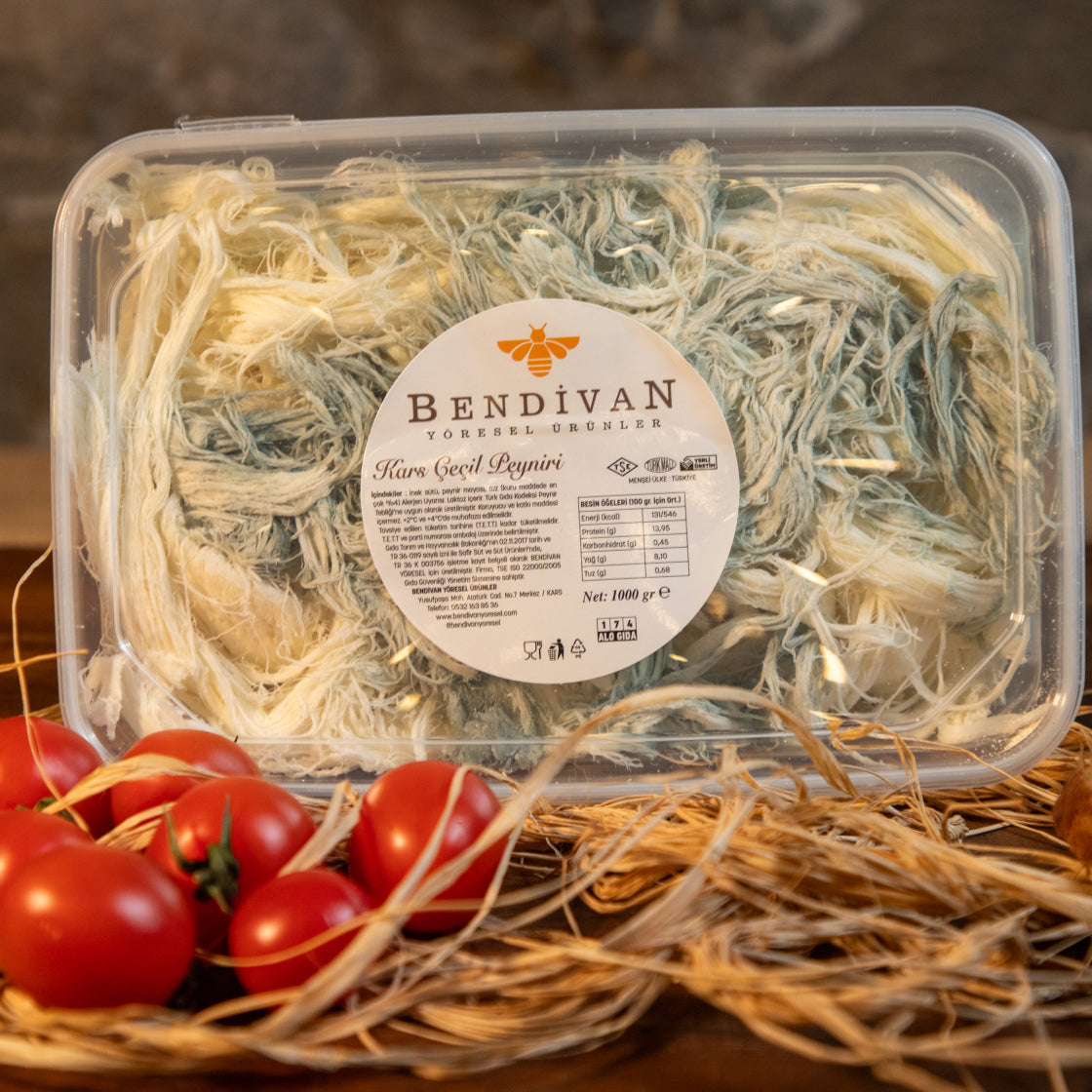 Çeçil 500gr