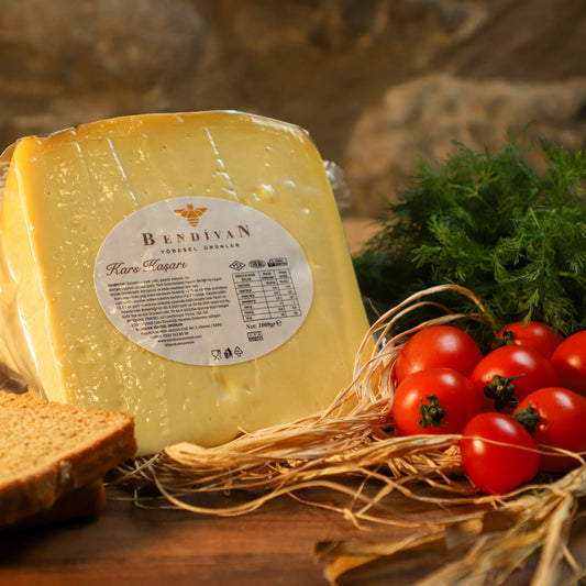 Eski Kaşar 1kg