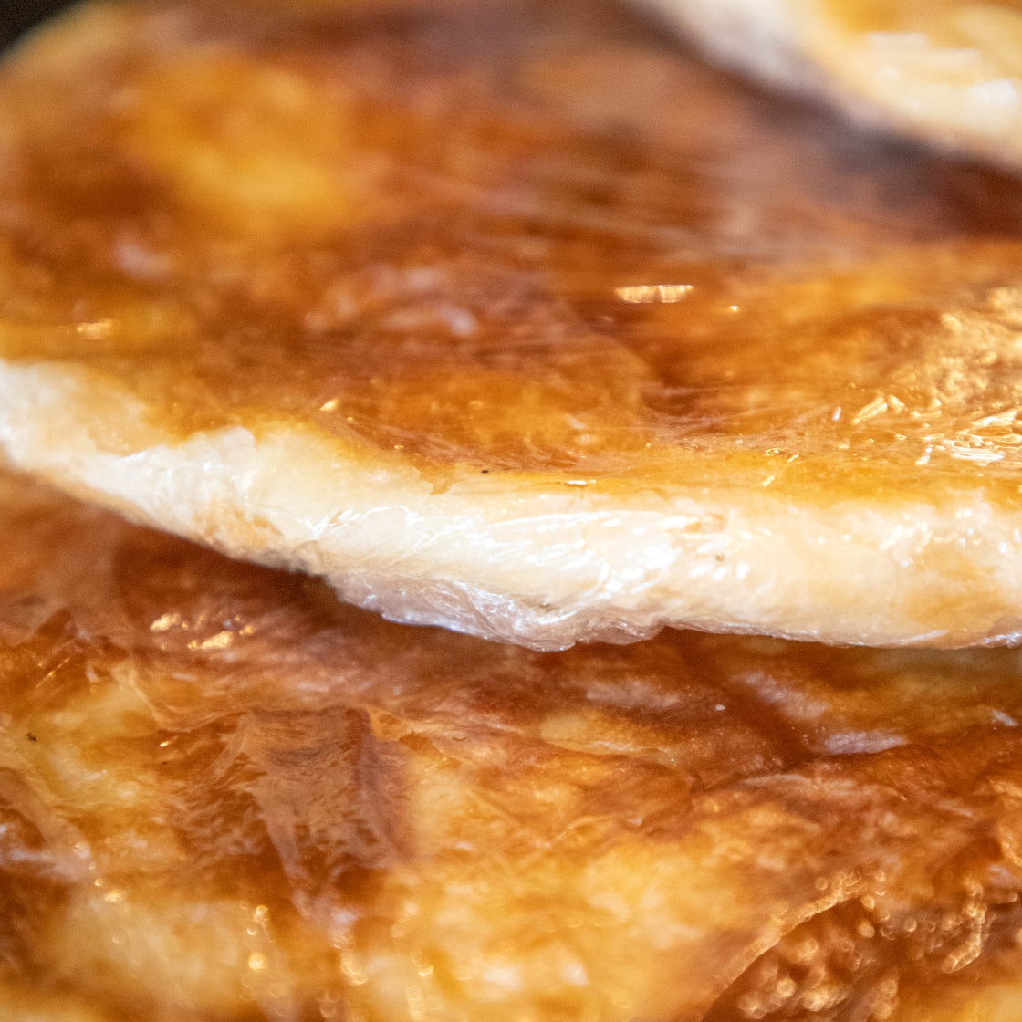 Tanışma Paketi – İlk Lokma
